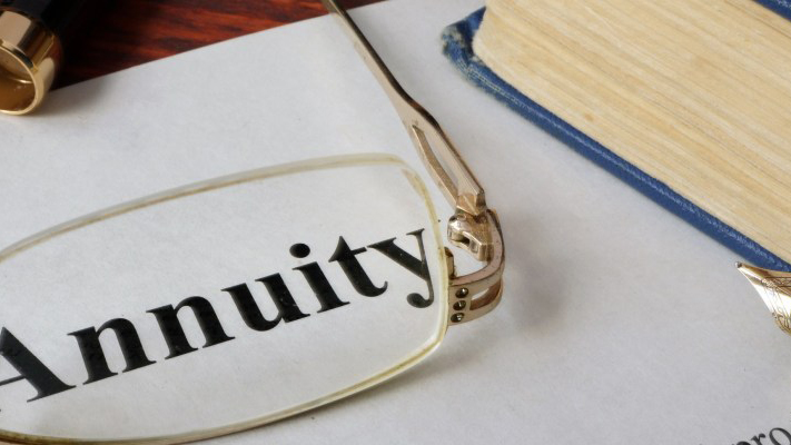 Why Annuities are Good During Inflationary Times